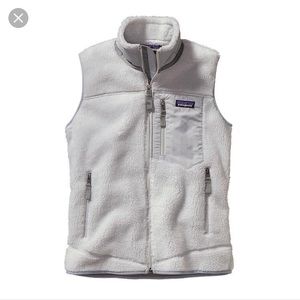 Patagonia Women’s Classic Retro-X Vest.